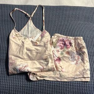 Flora Nikrooz 2pc Cami and Short set